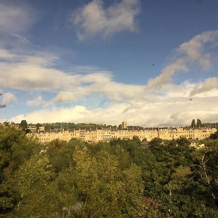 Grosvenor Apartments In Bath - Great For Families, Groups, Couples, 80 Sq M, Parking Exteriör bild