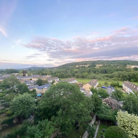 Grosvenor Apartments In Bath - Great For Families, Groups, Couples, 80 Sq M, Parking Exteriör bild