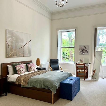 Grosvenor Apartments In Bath - Great For Families, Groups, Couples, 80 Sq M, Parking Exteriör bild