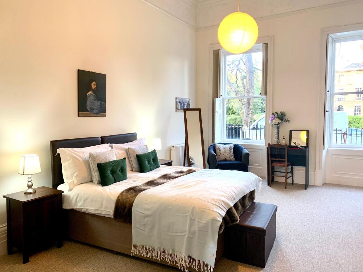 Grosvenor Apartments In Bath - Great For Families, Groups, Couples, 80 Sq M, Parking Exteriör bild