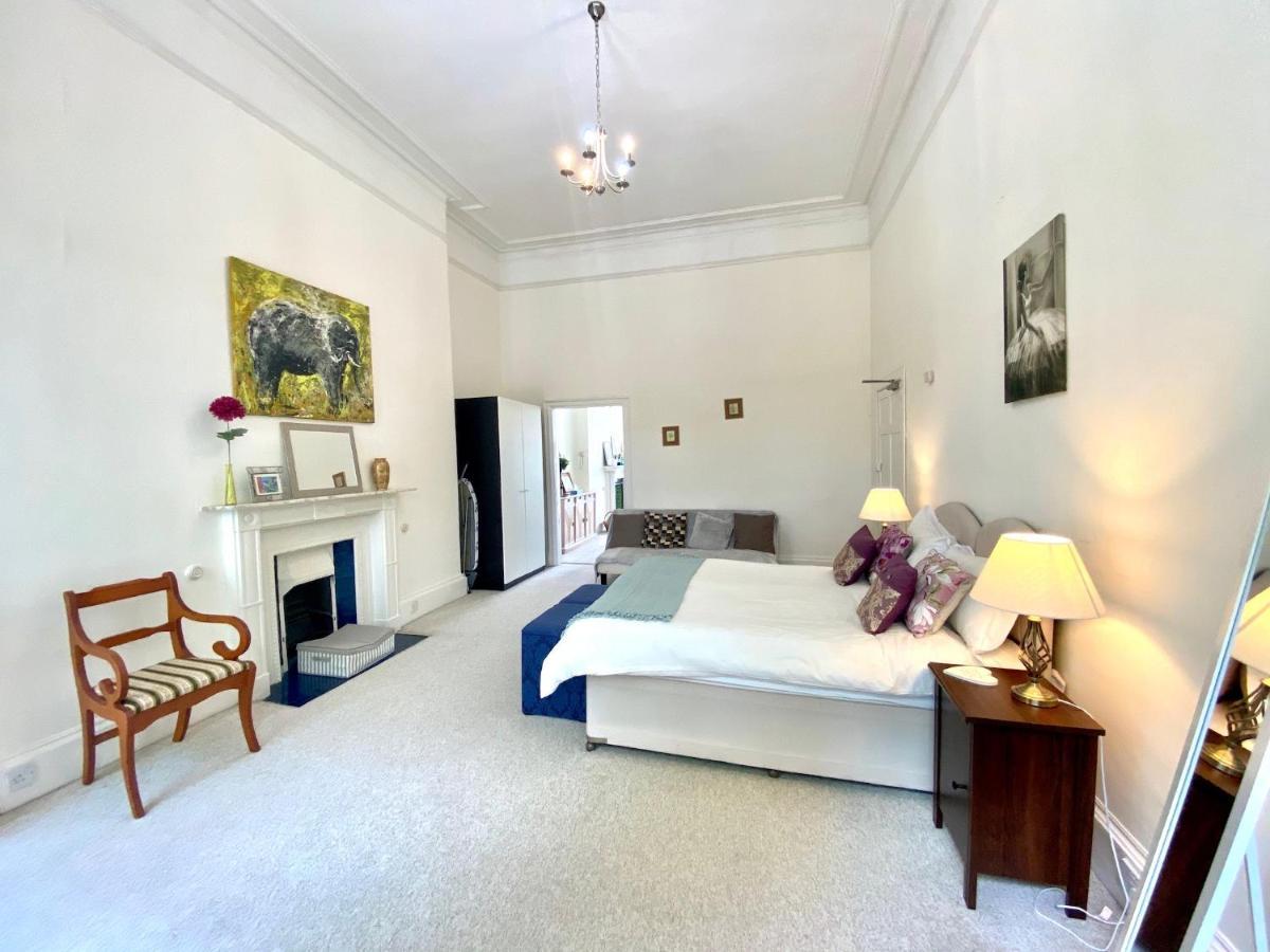 Grosvenor Apartments In Bath - Great For Families, Groups, Couples, 80 Sq M, Parking Exteriör bild