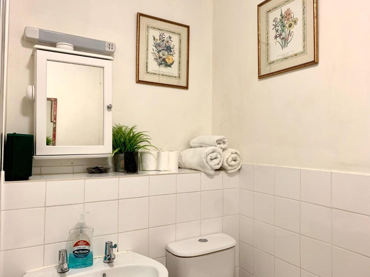 Grosvenor Apartments In Bath - Great For Families, Groups, Couples, 80 Sq M, Parking Exteriör bild