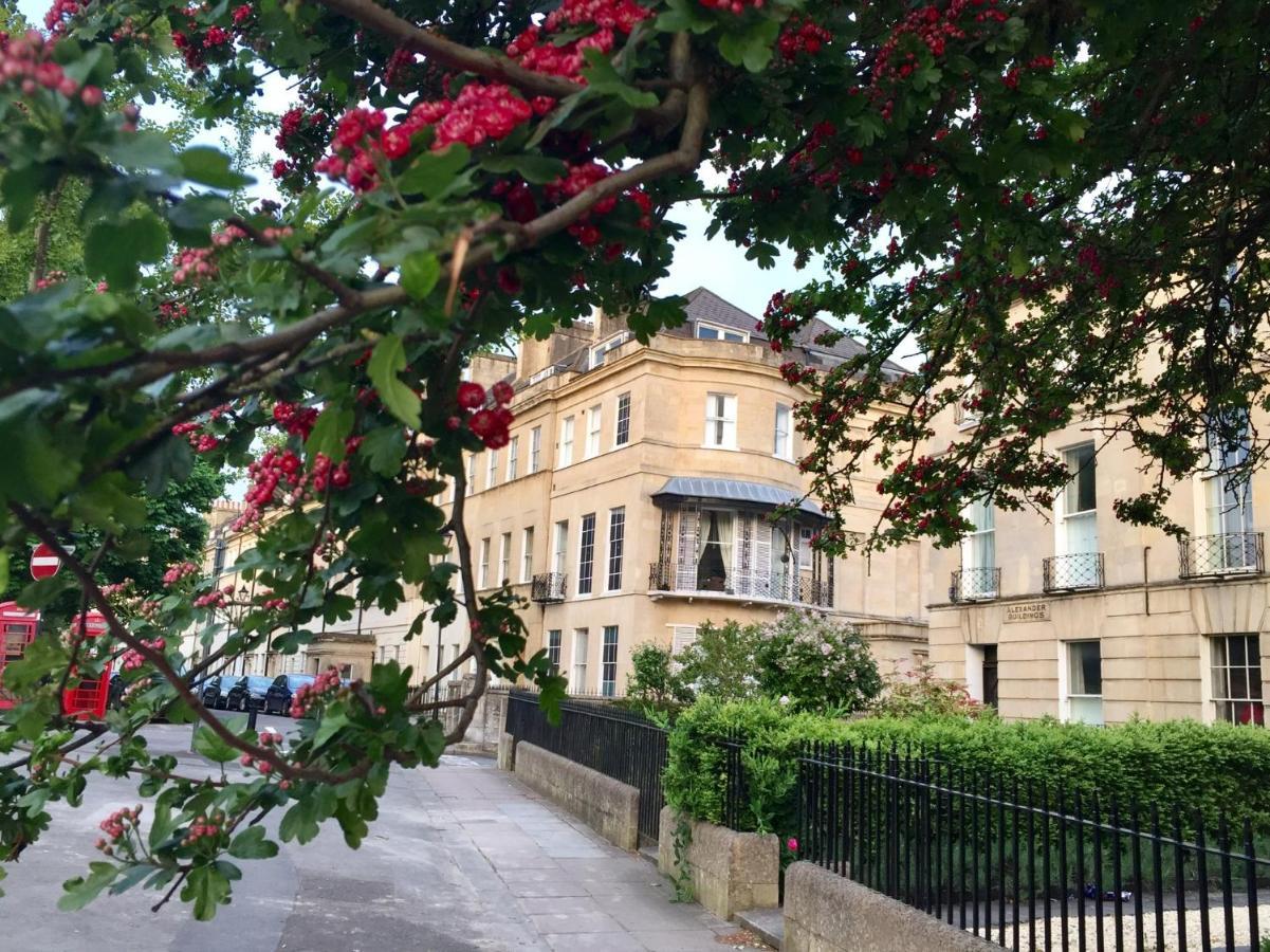 Grosvenor Apartments In Bath - Great For Families, Groups, Couples, 80 Sq M, Parking Exteriör bild