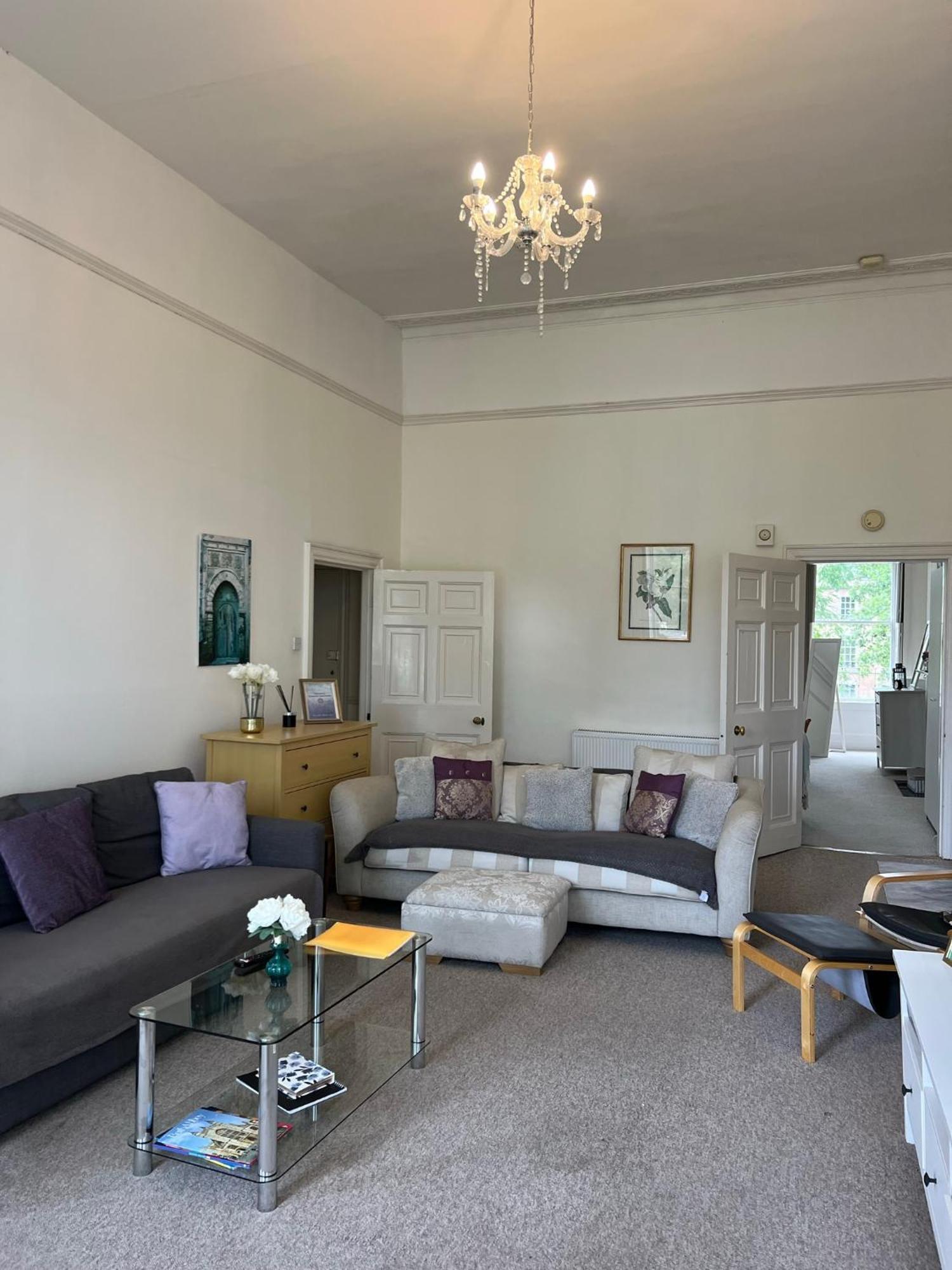 Grosvenor Apartments In Bath - Great For Families, Groups, Couples, 80 Sq M, Parking Exteriör bild