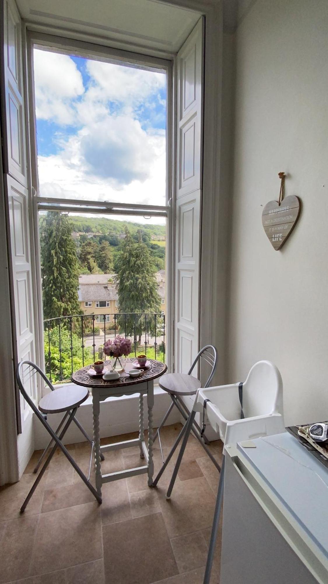 Grosvenor Apartments In Bath - Great For Families, Groups, Couples, 80 Sq M, Parking Exteriör bild