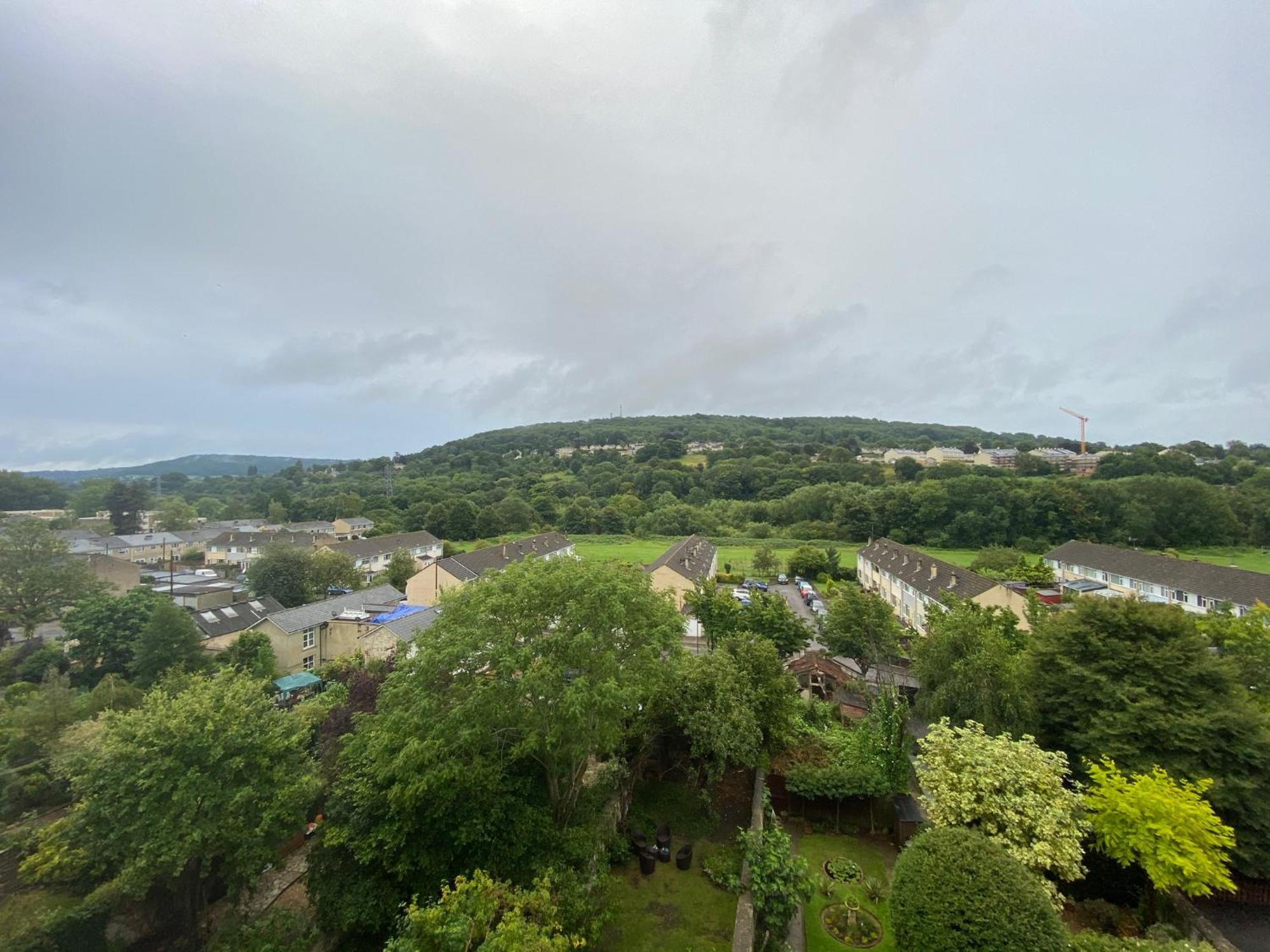 Grosvenor Apartments In Bath - Great For Families, Groups, Couples, 80 Sq M, Parking Exteriör bild