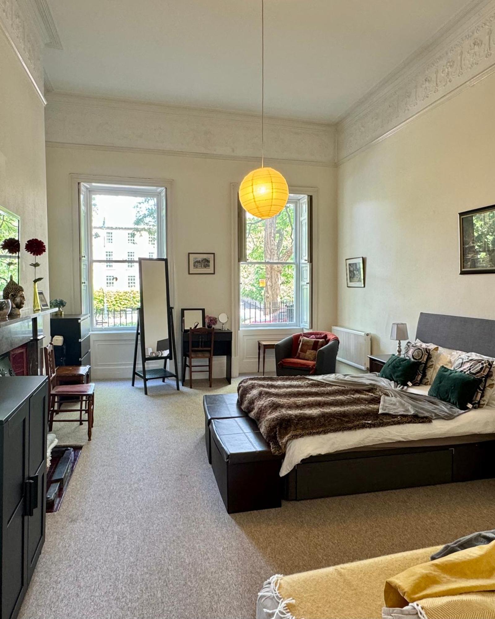 Grosvenor Apartments In Bath - Great For Families, Groups, Couples, 80 Sq M, Parking Exteriör bild