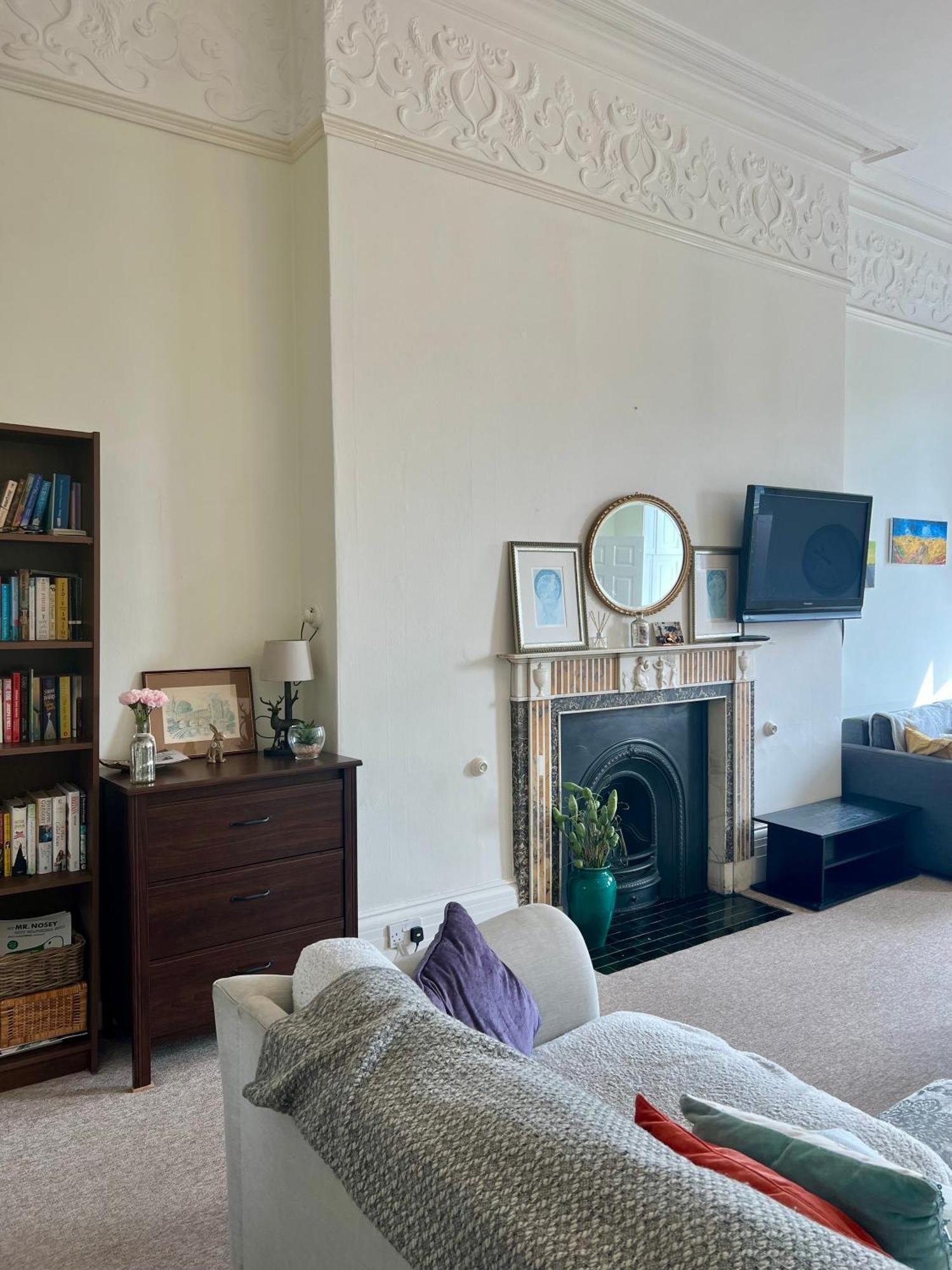 Grosvenor Apartments In Bath - Great For Families, Groups, Couples, 80 Sq M, Parking Exteriör bild